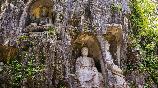 飛來(lái)峰