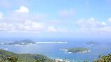 【近海版 0夠大玩家】<蜈支洲島、直升機(jī)體驗、檳榔谷黎苗文化、亞龍灣國際玫瑰谷>雙飛4天