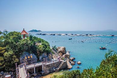 【南澳島A線】<汕頭動車2天>韓文公祠、潮州古城牌坊街、遠(yuǎn)觀湘子橋、品當(dāng)?shù)孛朗? />
                                <div   id="tftvj99"   class="route-div-content">
                                   <h3> <a href="/Travel/Route/974.html" title=