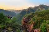 云臺山風(fēng)景區(qū)