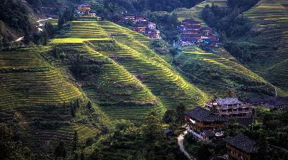 漓江相關(guān)旅游線路