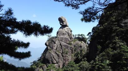 【詩畫仙境·全景江西】<南昌、望仙谷、三清山、婺源、廬山、景德鎮(zhèn)高鐵5天團>