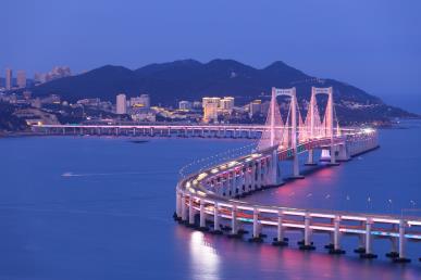 【A1山東半島 慢調(diào)青島雙飛5日】青島啤酒博物館·嶗山·太清宮·蓬萊閣·劉公島·東炮臺·燕兒島公園