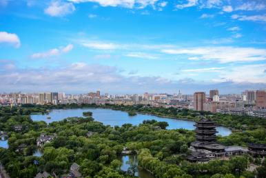 深圳寶安國際機場相關(guān)旅游線路