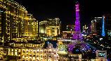 澳門(mén)夜景