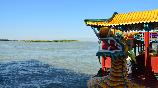 沙湖風景區(qū)