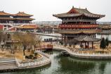 開(kāi)封景觀