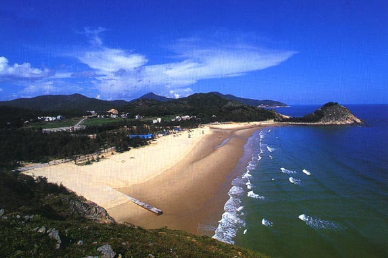 【江門陽江3天】<江門三十三墟街、出海捕魚、牛塘山風景區(qū)、馬尾島觀日落、赤坎華僑古鎮(zhèn)>