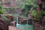 云臺山風(fēng)光